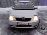 Toyota Corolla 2002 года за 4 200 000 тг. в Тараз