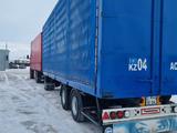 Volvo  FH 1999 года за 19 000 000 тг. в Затобольск – фото 5
