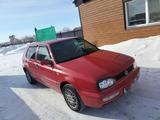 Volkswagen Golf 1996 года за 2 200 000 тг. в Павлодар – фото 2