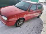 Volkswagen Golf 1996 года за 2 200 000 тг. в Павлодар – фото 3