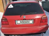 Volkswagen Golf 1996 года за 2 200 000 тг. в Павлодар – фото 4