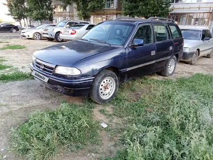 Opel Astra 1993 года за 550 000 тг. в Кандыагаш