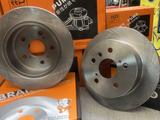 Тормозной диск за 8 000 тг. в Алматы