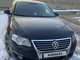 Volkswagen Passat 2010 года за 4 300 000 тг. в Балхаш