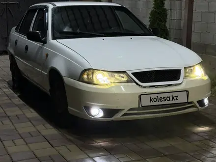 Daewoo Nexia 2012 года за 1 100 000 тг. в Алматы – фото 3