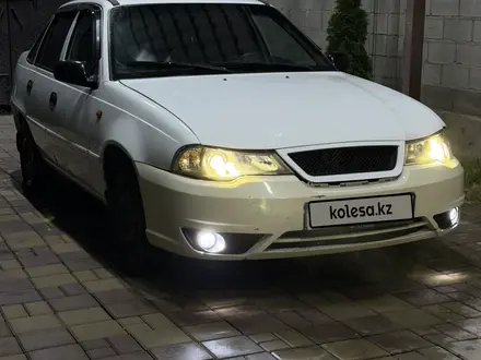 Daewoo Nexia 2012 года за 1 100 000 тг. в Алматы
