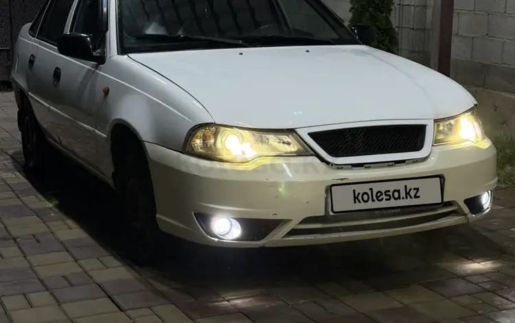 Daewoo Nexia 2012 годаүшін1 100 000 тг. в Алматы