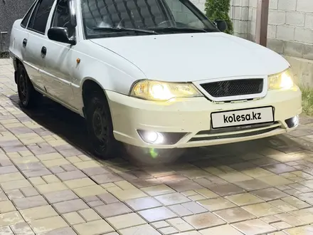Daewoo Nexia 2012 года за 1 100 000 тг. в Алматы – фото 4