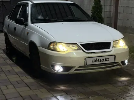 Daewoo Nexia 2012 года за 1 100 000 тг. в Алматы – фото 2