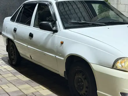 Daewoo Nexia 2012 года за 1 100 000 тг. в Алматы – фото 5