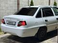 Daewoo Nexia 2012 годаүшін1 100 000 тг. в Алматы – фото 6