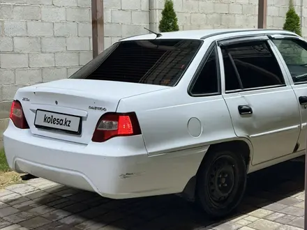 Daewoo Nexia 2012 года за 1 100 000 тг. в Алматы – фото 6