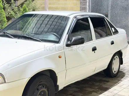 Daewoo Nexia 2012 года за 1 100 000 тг. в Алматы – фото 9