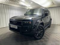 Toyota Land Cruiser Prado Luxe 2024 года за 41 000 000 тг. в Алматы