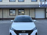 Hyundai Accent 2021 года за 8 550 000 тг. в Актау