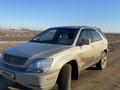 Lexus RX 300 1998 годаfor6 000 000 тг. в Костанай – фото 2