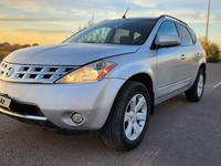 Nissan Murano 2007 годаүшін4 200 000 тг. в Астана