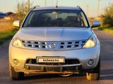 Nissan Murano 2007 годаүшін4 200 000 тг. в Астана – фото 3