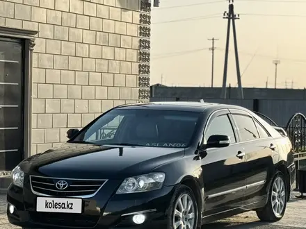 Toyota Aurion 2007 года за 6 200 000 тг. в Атырау – фото 2