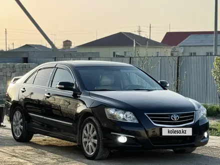 Toyota Aurion 2007 года за 6 200 000 тг. в Атырау – фото 3