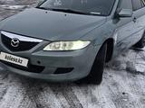 Mazda 6 2004 годаfor2 200 000 тг. в Караганда – фото 4