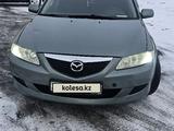 Mazda 6 2004 годаfor2 200 000 тг. в Караганда – фото 5