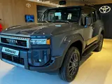 Toyota Land Cruiser Prado Prestige 2025 года за 37 290 000 тг. в Шымкент