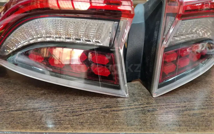 Задний стоп (фонарь) на Hyundai Grandeur 2020-23 года. за 1 000 тг. в Алматы