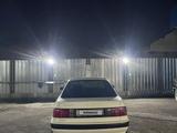 Audi 80 1992 года за 1 300 000 тг. в Шымкент – фото 4