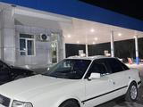 Audi 80 1992 года за 1 300 000 тг. в Шымкент – фото 2