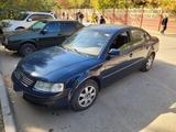 Volkswagen Passat 1997 годаүшін1 300 000 тг. в Актобе – фото 2