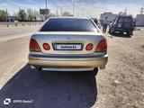 Lexus GS 300 1998 года за 3 500 000 тг. в Алматы