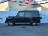 Mercedes-Benz G 63 AMG 2015 года за 45 000 000 тг. в Алматы – фото 3