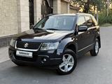 Suzuki Grand Vitara 2008 года за 6 100 000 тг. в Алматы