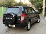Suzuki Grand Vitara 2008 года за 6 100 000 тг. в Алматы – фото 3