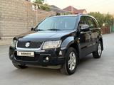 Suzuki Grand Vitara 2008 года за 6 100 000 тг. в Алматы – фото 5