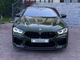 BMW M8 2021 годаүшін77 800 000 тг. в Алматы – фото 5