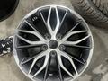 Диски от Kia k5 оригинал за 200 000 тг. в Усть-Каменогорск – фото 2