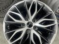 Диски от Kia k5 оригинал за 200 000 тг. в Усть-Каменогорск