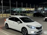 Kia Cerato 2014 годаfor4 950 000 тг. в Алматы