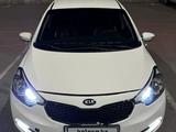 Kia Cerato 2014 годаfor4 950 000 тг. в Алматы – фото 3