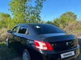 Peugeot 301 2014 годаfor3 500 000 тг. в Караганда – фото 2