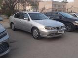 Nissan Primera 2000 года за 2 200 000 тг. в Актау