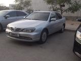 Nissan Primera 2000 года за 2 200 000 тг. в Актау – фото 2