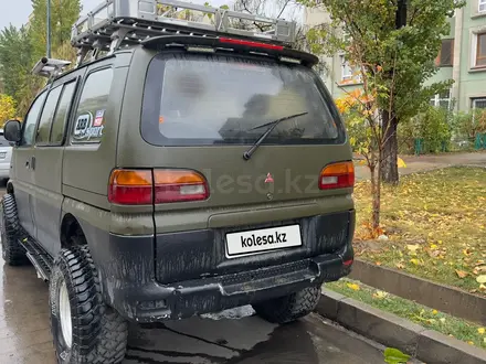 Mitsubishi Delica 1996 года за 7 500 000 тг. в Актобе – фото 3