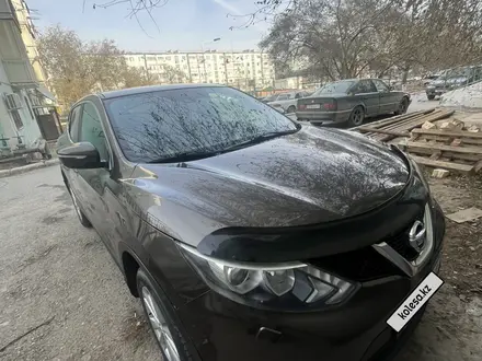 Nissan Qashqai 2014 года за 6 999 999 тг. в Кызылорда – фото 6