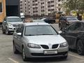 Nissan Almera 2003 года за 2 300 000 тг. в Актобе – фото 4