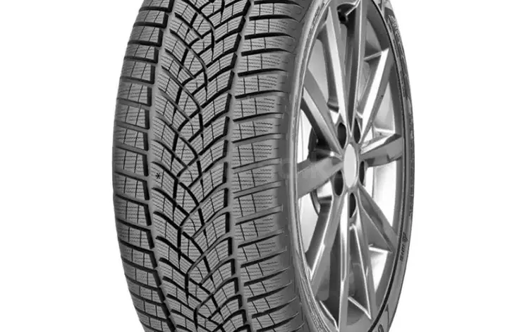 Goodyear Ultra Grip Perfomance G1 245/35 R20 и 305/30 R21for1 490 000 тг. в Алматы