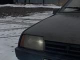 ВАЗ (Lada) 21099 2005 годаүшін1 300 000 тг. в Караганда – фото 2