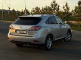 Lexus RX 350 2013 годаүшін11 900 000 тг. в Семей – фото 4